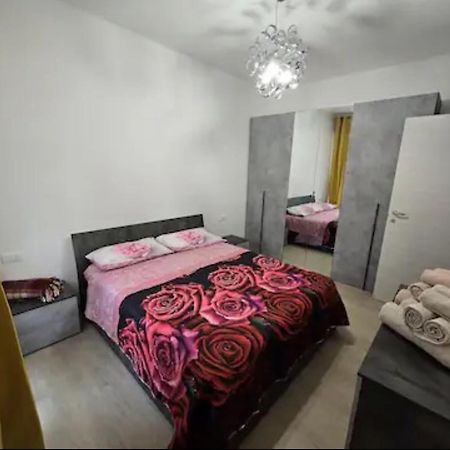 Appartamento Aurora, Liguria Rapallo Exterior foto